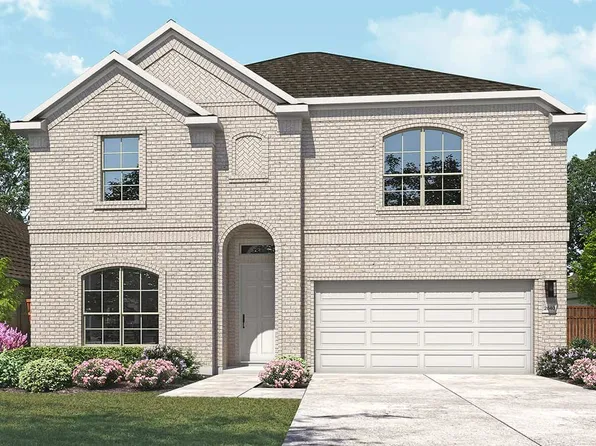 Magnolia Plan, Anna Ranch