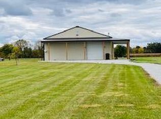 17805 Walnut Creek Pike, Ashville, OH 43103