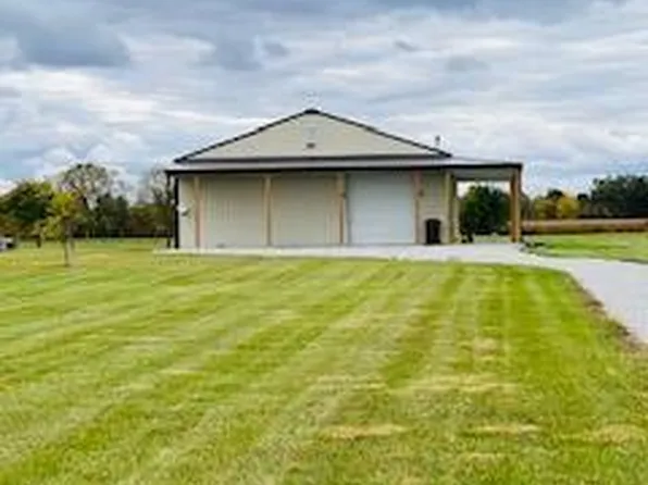 17805 Walnut Creek Pike, Ashville, OH 43103