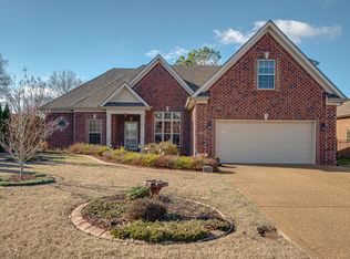 4839 Trevino Ct LOT 64, Murfreesboro, TN 37128