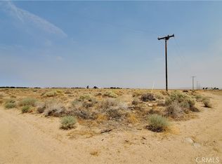 0 Avenue E & 75th Street Est #21, Lancaster, CA