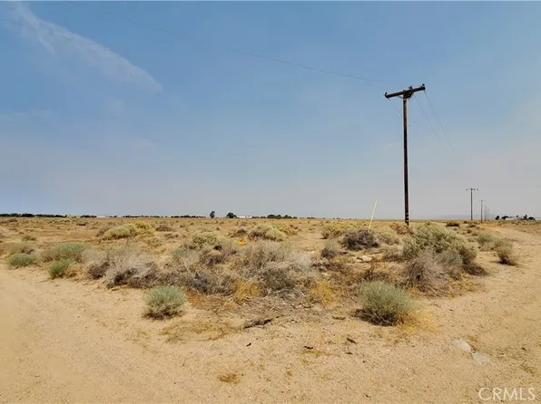 0 Avenue E & 75th Street Est #21, Lancaster, CA 93536