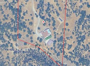 15600 Juaquin Ln, Red Bluff, CA 96080