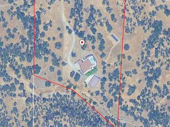 15600 Juaquin Ln, Red Bluff, CA 96080