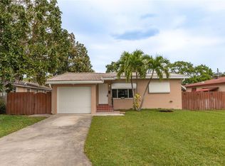 2439 Taylor St, Hollywood, FL 33020