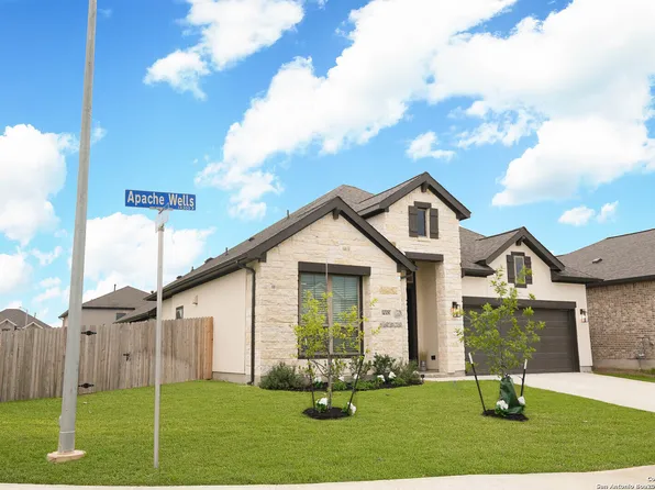 14308 APACHE WLS, San Antonio, TX 78254
