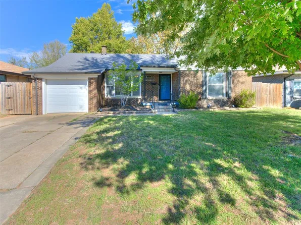 3143 NW 41st St, Oklahoma City, OK 73112