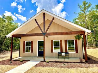 1139 Peach Orchard Rd, Jefferson, SC 29718