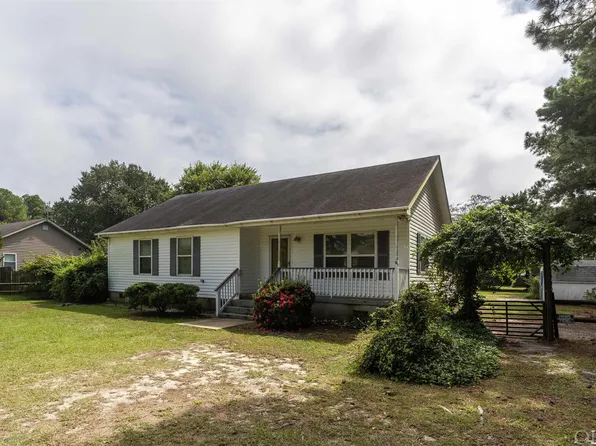 119 N River Dr Lot 10, Jarvisburg, NC 27947