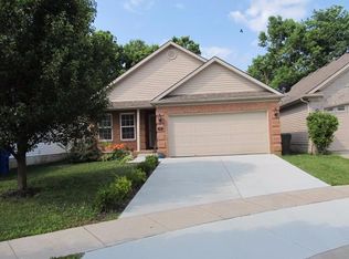 3106 Timberneck Cv, Lexington, KY 40509
