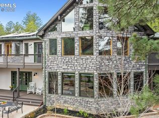 7317 Fremont Pl, Larkspur, CO 80118