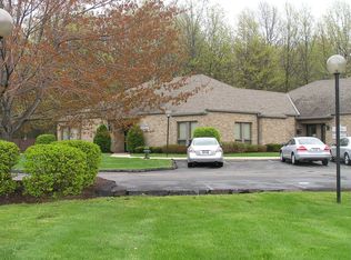 25109 Detroit Rd STE 330, Westlake, OH 44145