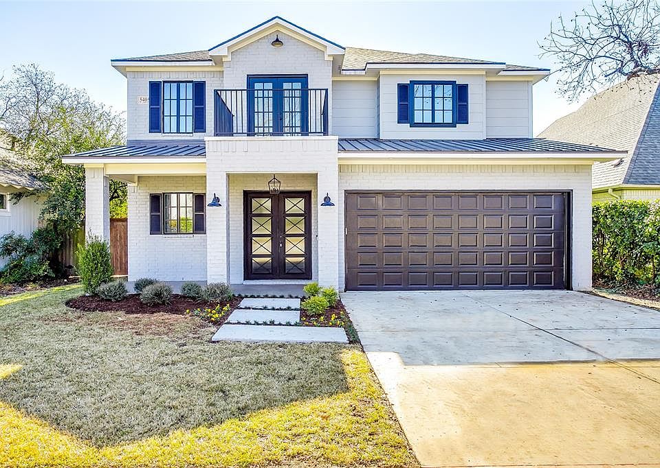 1st image of 5405 El Campo Ave