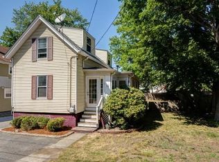 12 Winter St, Saugus, MA 01906
