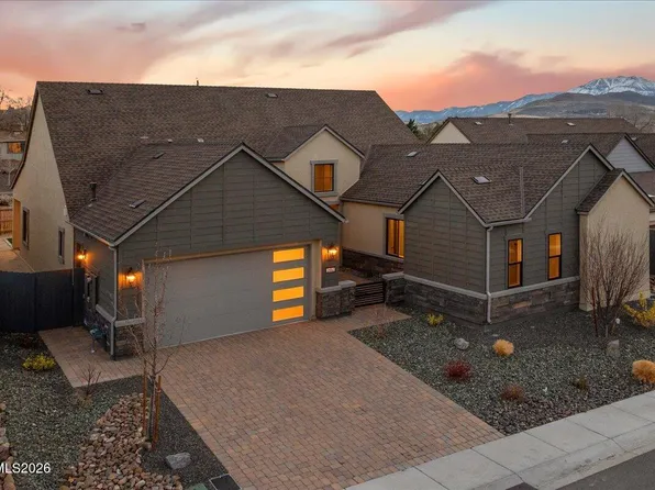 2982 Saddle Peak Dr, Reno, NV 89521