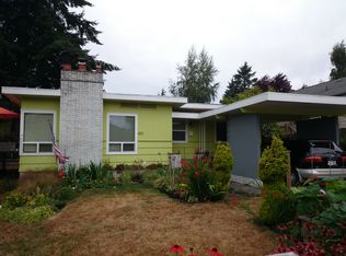 4111 55th Ave SW, Seattle, WA 98116