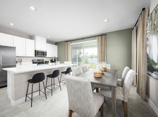 Homes Available Soon, Mirada, San Antonio, FL 33576