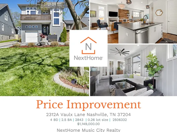2312A Vaulx Ln, Nashville, TN 37204
