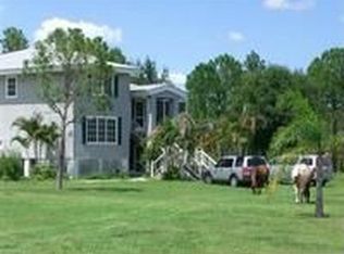 2040 Fernwood Ln, Labelle, FL 33935