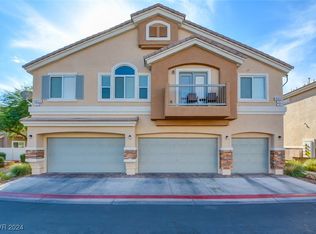 4833 Straight Flush Dr UNIT 102, Las Vegas, NV 89122