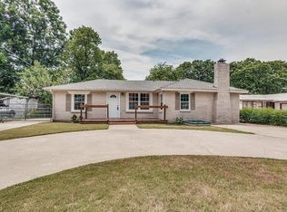 9628 SE 6th St, Midwest City, OK 73130
