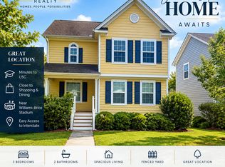 537 S Bull St, Columbia, SC 29205
