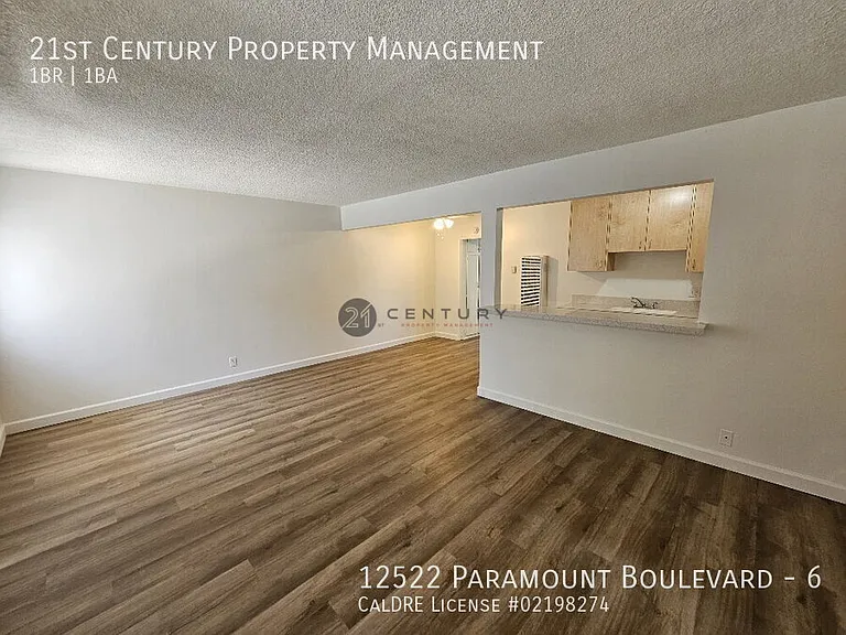 12522 Paramount Blvd #6 — Photo 9