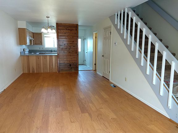 Living dinning room