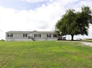 489 Mesa Ridge Dr, Decatur, TX 76234