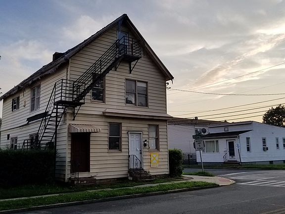 Property Side View