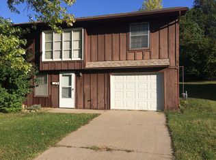 4016 E 123rd Ter, Grandview, MO 64030