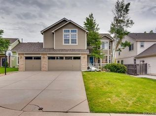 18624 E Powers Ln, Aurora, CO 80015