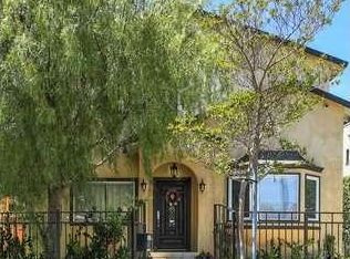 1655 Ellsmere Ave, Los Angeles, CA 90019