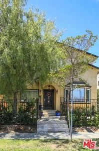 1655 Ellsmere Ave, Los Angeles, CA, 90019