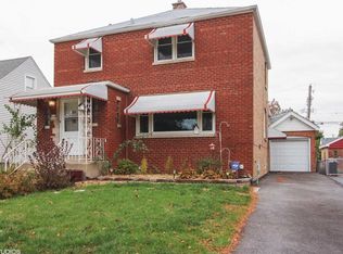 3546 W 116th St, Chicago, IL 60655