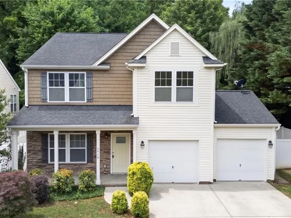 5915 Boxelder Cv, Greensboro, NC 27405