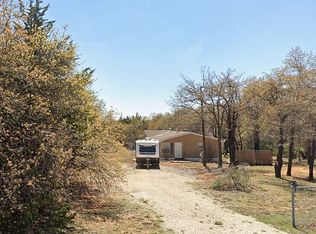 18710 Rockcreek Rd, Harrah, OK 73045