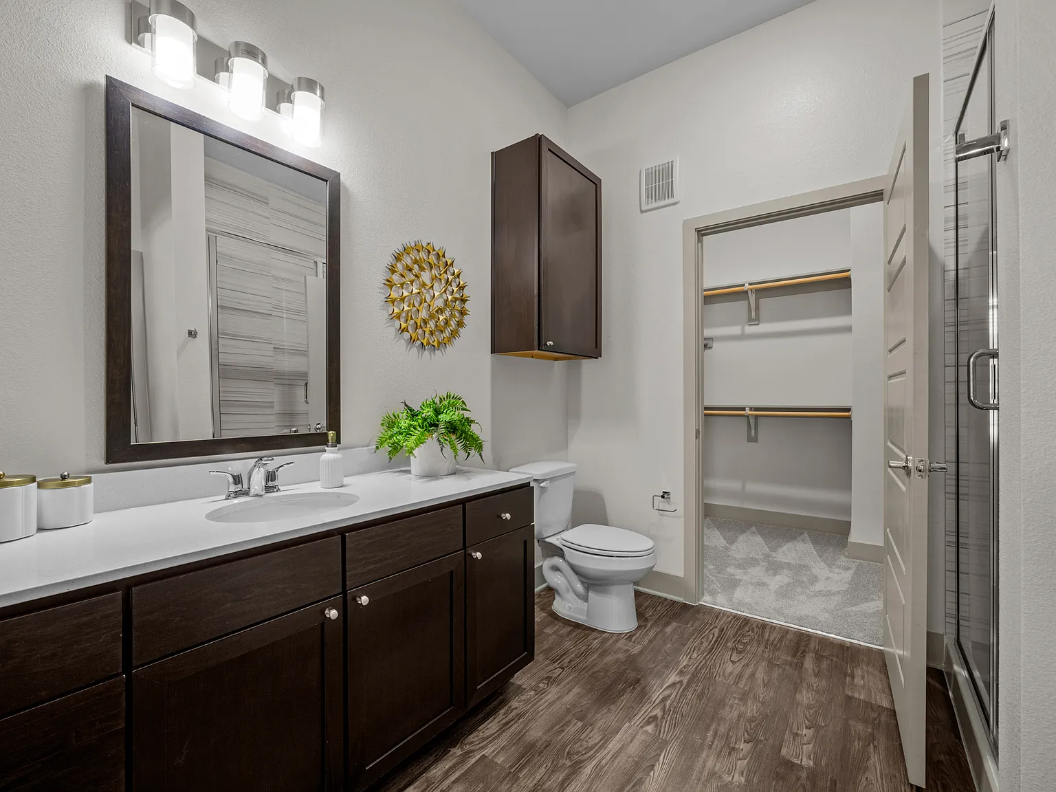 Aspen at Mercer Crossing — Photo 4