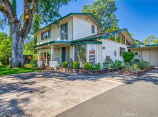 955 Page Dr, Lakeport, CA