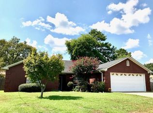 203 Ithaca Dr, Longview, TX 75604