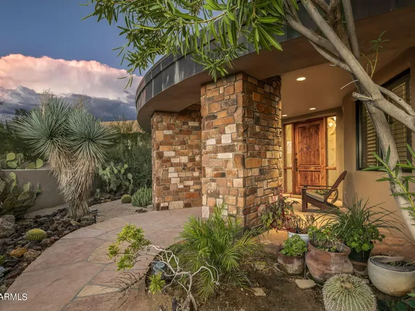 39741 N 106TH Place, Scottsdale, AZ 85262