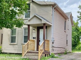 416 Maple St, Rochester, NY 14611