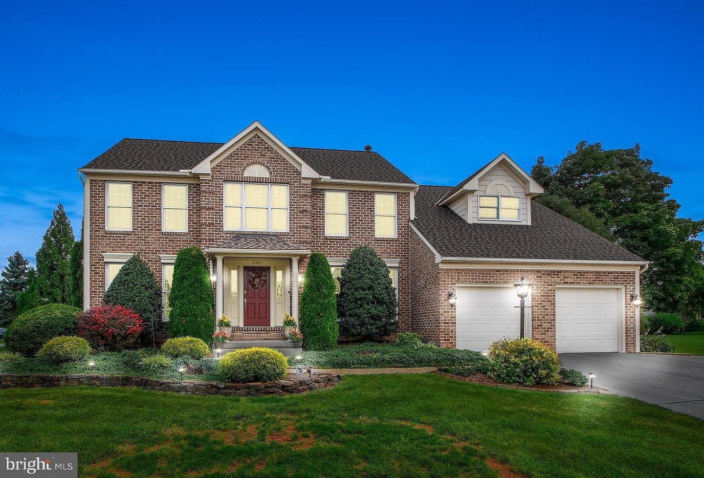 340 Foxleigh Dr, Hanover, PA 17331 Zillow