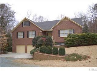 2407 Wabash Rd, Chapel Hill, NC 27516