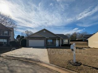 124 Bascom Ct, Greer, SC 29650