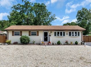117 Pheasant Drive, Bayville, NJ 08721