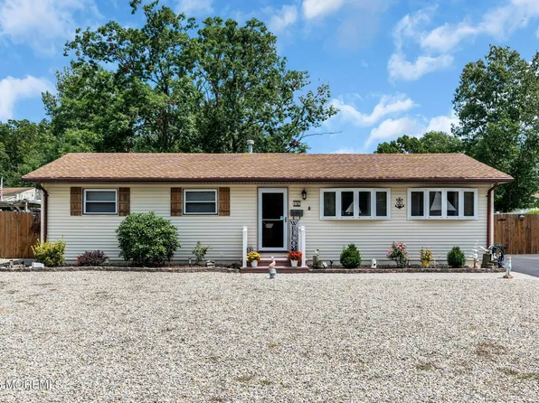 117 Pheasant Drive, Bayville, NJ 08721