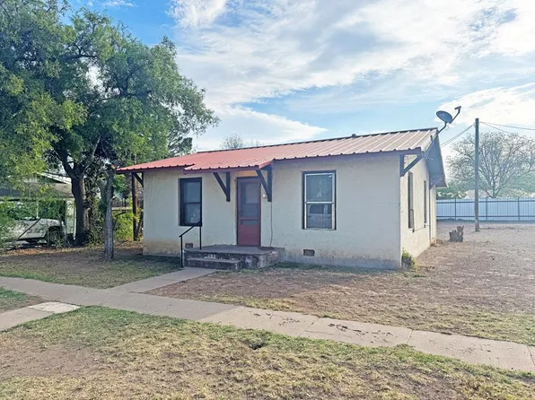 204 N Garnett St, Alpine, TX 79830