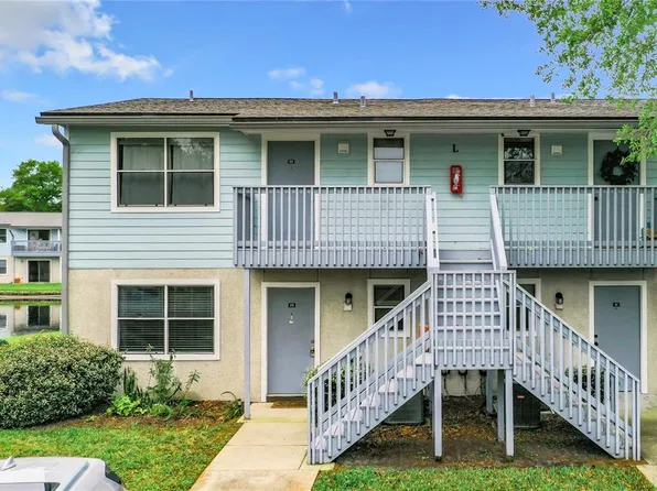 700 W Pope Rd Unit L89, Saint Augustine, FL 32080