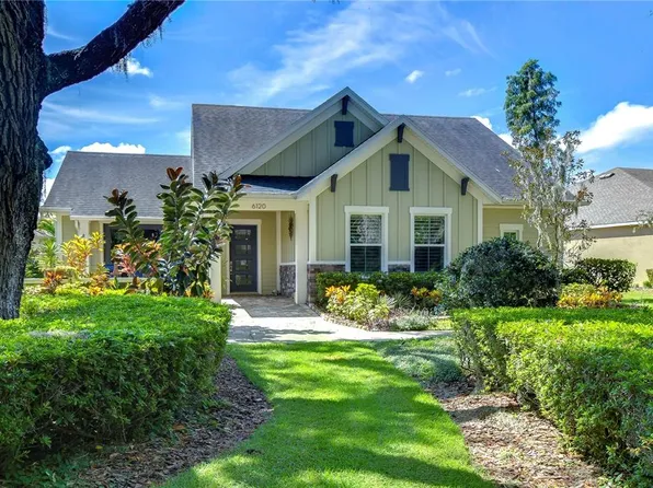 6120 Watercolor Dr, Lithia, FL 33547